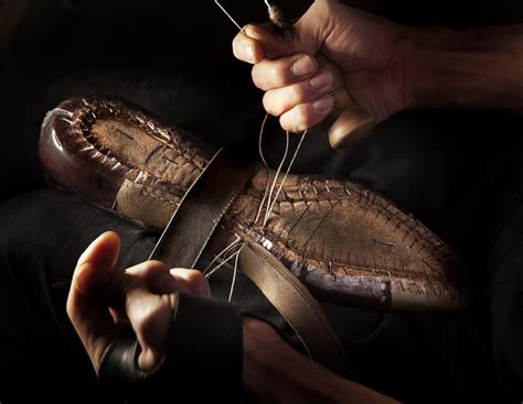 Valentino shoemaking curse
